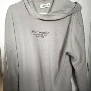 Abercrombie and Fitch Sweater